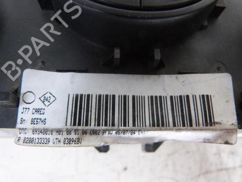 Climate control RENAULT MODUS / GRAND MODUS (F/JP0_) 1.5 dCi (FP0D, JP0D) | BP23677446I5  - Image 5