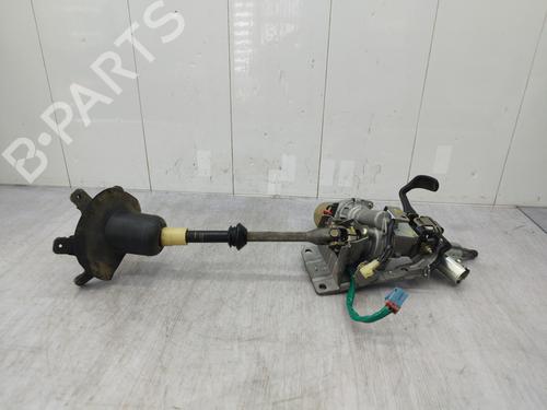 Used Steering column RENAULT CLIO II (BB_, CB_) 1.4 16V (B/CB0P, BB13) (98 hp) 26132170