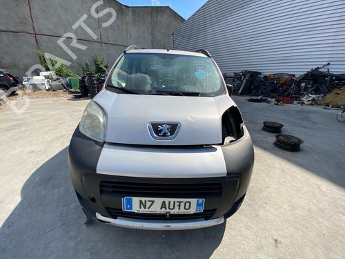 Intercooler PEUGEOT BIPPER Tepee 1.3 HDi 75 | BP38290365M30 - Image 41