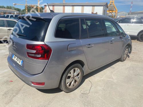 Tanklåg CITROËN C4 Picasso II | BP39412322C131 - Image 97
