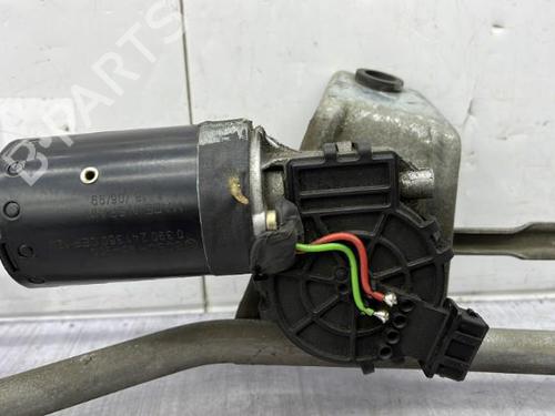 Essuie-glace moteur avant PEUGEOT 206 Hatchback (2A/C) 1.4 i | BP23751381M29 