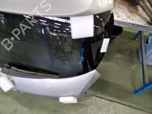 Tailgate RENAULT ZOE (BFM_) ZOE | BP23758926C6  - Image 56