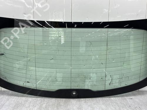 Bakrude AUDI A1 Sportback (8XA, 8XF) 1.4 TFSI (125 hp) 31172201