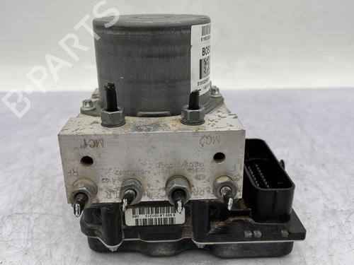 ABS pump CITROËN NEMO Box Body/MPV (AA_) 1.3 HDi 75 | BP23756138M43  - Image 5
