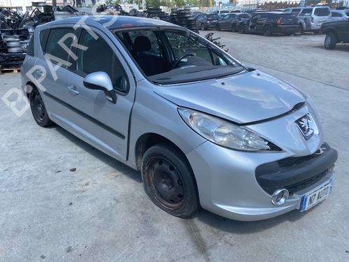 Dashboard PEUGEOT 207 SW (WK_) 1.6 16V | BP36986321C46 - Image 81