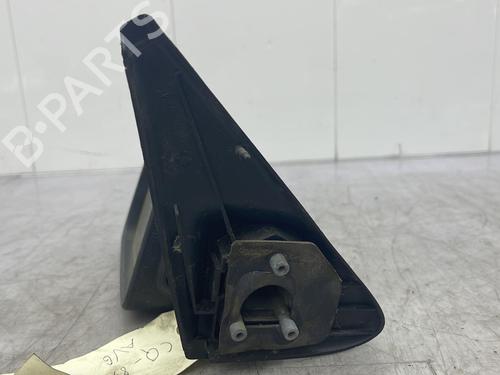 Used Left mirror PEUGEOT 205 II (20A/C) 1.1 (54 hp) 23703469
