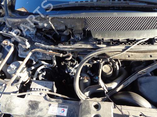 Right sun visor CITROËN C8 (EA_, EB_) 2.2 HDi | BP23674731I2 - Image 9