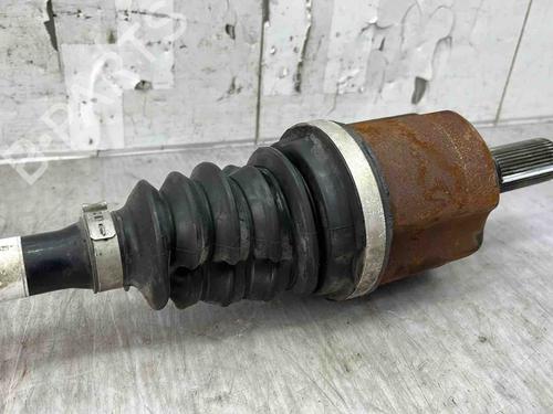 Used Left front driveshaft Left front driveshaft DS DS 7 Crossback (J4_, JR_, JC_) 2.0 BlueHDi 180 (JJEHZR) (177 hp) 36480728 36480728