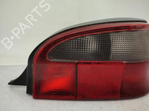 Right taillight CITROËN SAXO (S0, S1) 1.0 X | BP23677018C35 