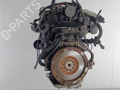 Engine OPEL ZAFIRA A MPV (T98) 2.0 DI 16V (F75) | BP23732765M1 - Image 4