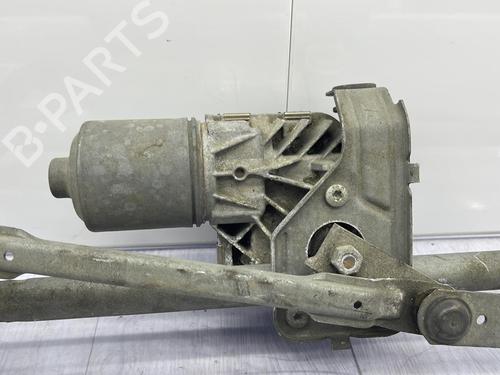Front wiper motor PEUGEOT 308 SW I (4E_, 4H_) 1.6 HDi | BP23671053M29 