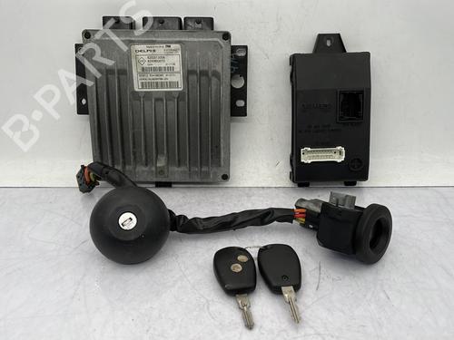 Elektronisk modul DACIA LOGAN MCV (KS_) 1.5 dCi (KS0K) | BP23683305M83 