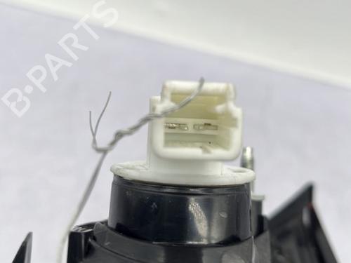 Right tailgate light CITROËN C4 Picasso I MPV (UD_) 1.6 HDi 110 | BP23681205C80 