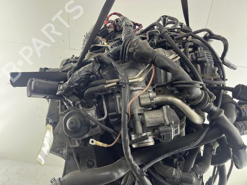 Engine AUDI A4 B8 Avant (8K5) 2.0 TDI | BP36372669M1 - Image 2