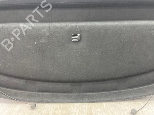 Rear parcel shelf VW GOLF V (1K1) 1.6 | BP36034379C85 - Image 2