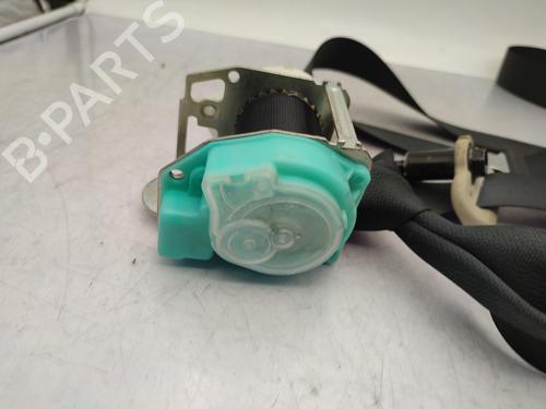 Rear right seatbelt NISSAN NOTE (E11, NE11) 1.5 dCi | BP26974617I28 - Image 5