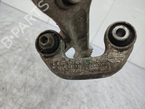 Left front suspension arm AUDI A4 B6 (8E2) 1.9 TDI | BP23665388M12  - Image 6