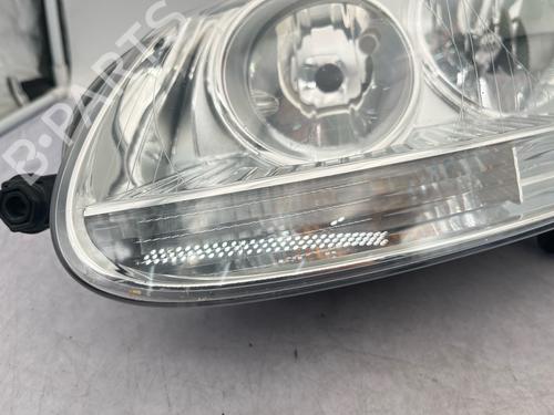 Left headlight VW JETTA III (1K2) 2.0 TDI 16V | BP35890702C28 - Image 6