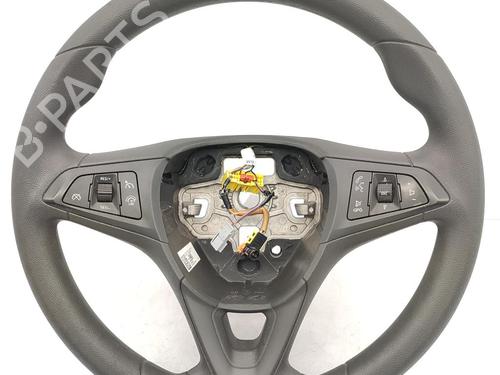 Used Steering wheel OPEL ASTRA K (B16) 1.0 Turbo (68) (105 hp) 23722563