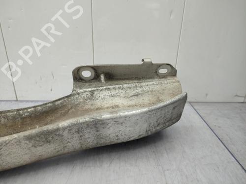 Front bumper reinforcement RENAULT LAGUNA III (BT0/1) 1.5 dCi (BT00, BT0A, BT0T, BT1J) | BP23731639C109 
