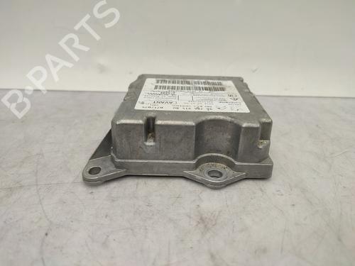 Kollisjonspute styreenhet CITROËN DS4 (NX_) 1.6 HDi 115 | BP25292299M53 