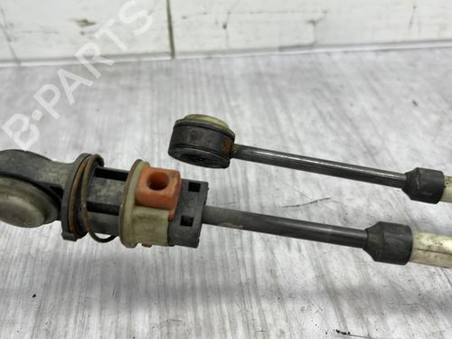 Gear lever DACIA DUSTER (HS_) 1.5 dCi | BP33707971M90  - Image 9