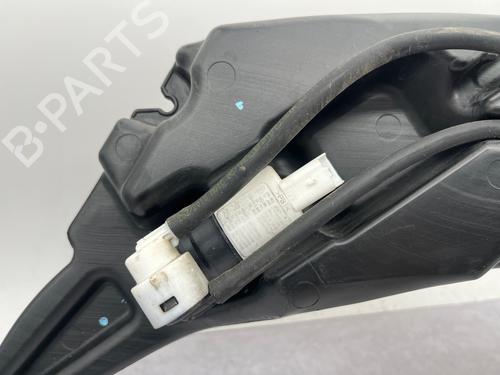 Sprinklertank Sprinklertank PEUGEOT 308 II (LB_, LP_, LW_, LH_, L3_) 1.2 THP 130 (131 hp) 38514752 38514752