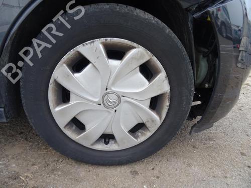 Bagaksel CITROËN C3 II (SC_) 1.6 HDi | BP23692333M2 - Image 11