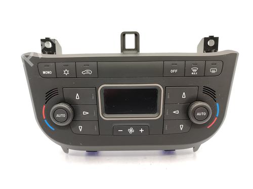climate-control-alfa-romeo-mito-955_-2008-2009-2010-2011-2012-2013-2014-2015-2016-2017-2018-23757213 main image