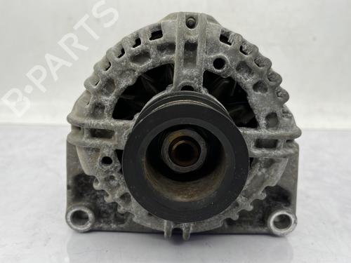 Used Alternator OPEL ASTRA H (A04) [2004-2014]  23674355