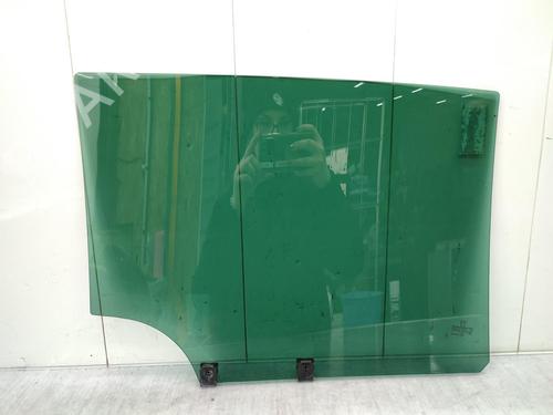 Rear left door window PEUGEOT 3008 I MPV (0U_) 1.6 HDi | BP23731995C20 
