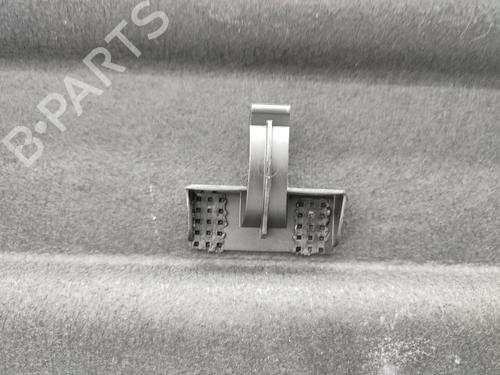 Rear parcel shelf CITROËN C4 II (NC_) 1.6 BlueHDi 100 | BP23979537C85 