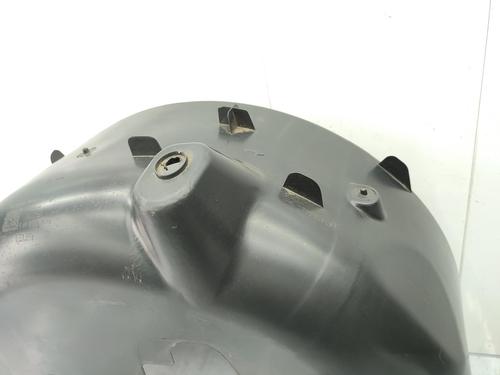 Used Wheel arch PEUGEOT 208 I (CA_, CC_) 1.5 BlueHDI 100 (102 hp) 23721371