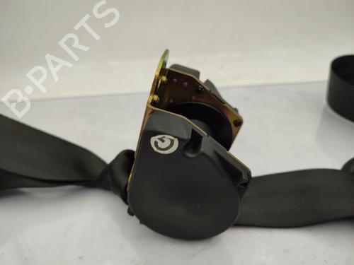 Used Rear left seatbelt Rear left seatbelt PEUGEOT 106 II (1A_, 1C_) 1.1 i (60 hp) 23739171 23739171