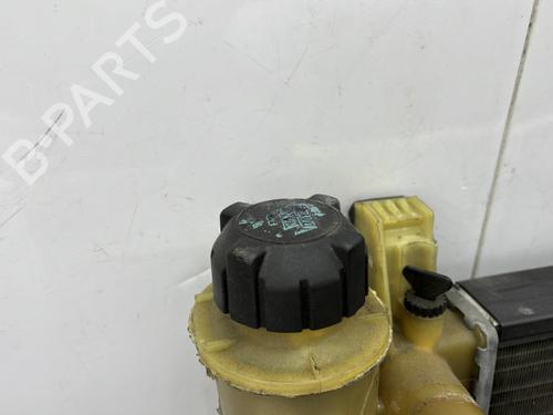 Used Water radiator Water radiator FIAT UNO (146_, 158_) 1.0 (146E) (42 hp) 23680817 23680817