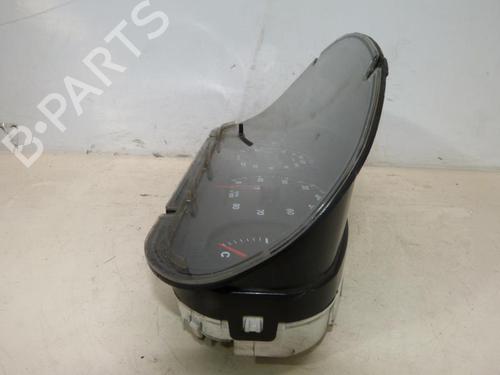 Instrument cluster FIAT BRAVA (182_) 1.9 TD 75 S (182.BF) | BP23664801C47 