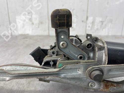Front wiper motor CITROËN DS3 (SA_) 1.6 THP 155 | BP37636822M29 - Image 2