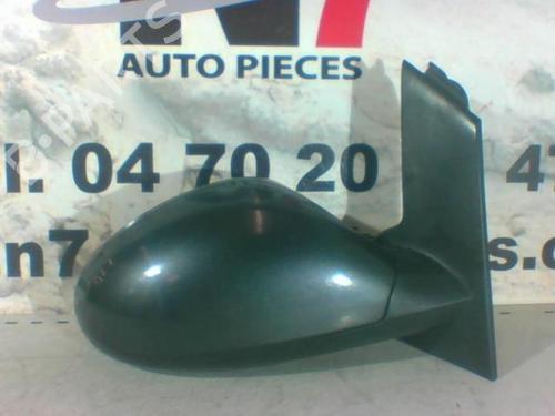 Used Right mirror SEAT ALTEA (5P1) 2.0 TDI 16V (140 hp) 23666214