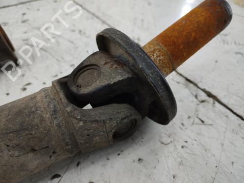 Driveshaft NISSAN TERRANO II (R20) 3.0 Di 4WD | BP23699490M37 