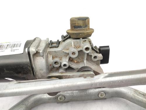 Front wiper motor RENAULT CLIO IV (BH_) 1.5 dCi 75 | BP23732526M29 