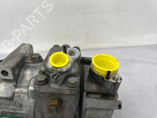 AC compressor VW GOLF V (1K1) | BP37164567M34 - Image 5
