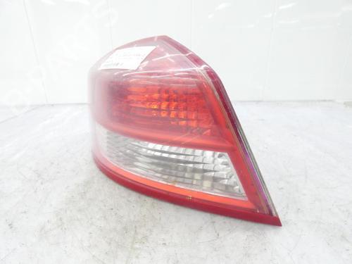 Used Left taillight RENAULT VEL SATIS (BJ0_) 2.2 dCi (BJ0E, BJ0F, BJ0G, BJ0H) (140 hp) 23695164