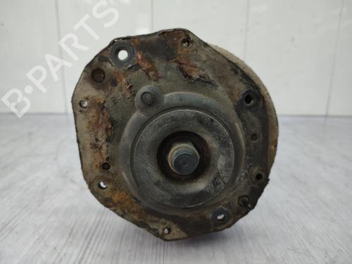 Right front shock absorber PEUGEOT 306 Hatchback (7A, 7C, N3, N5) 1.9 D | BP23721663M17 