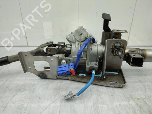 Used Steering column Steering column RENAULT TWINGO II (CN0_) 1.2 16V (CN0K, CN0V, CN0A) (76 hp) 23676320 23676320