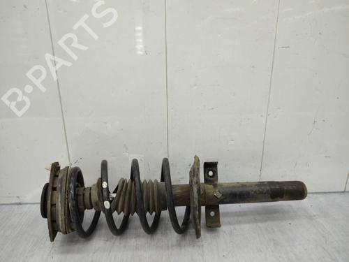 Used Left front shock absorber RENAULT MEGANE II Estate (KM0/1_) 1.9 dCi (KMRG, KM1G, KM0G, KM2C) (120 hp) 23721901