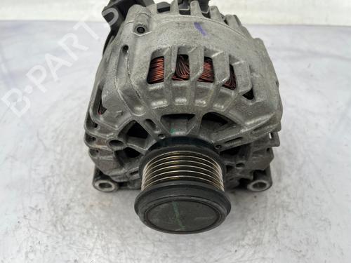 Used Alternator Alternator 36793056 36793056