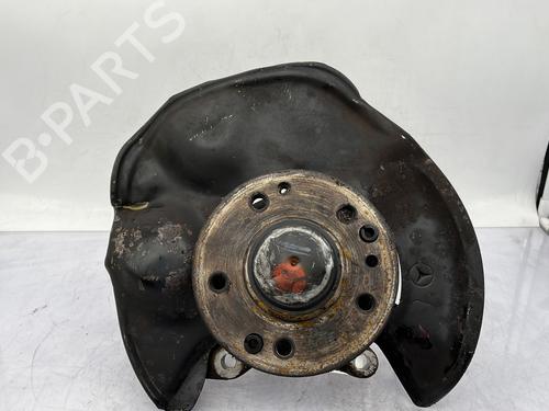 Used Left front steering knuckle MERCEDES-BENZ 124 Saloon (W124) 300 E-24 (124.031) (220 hp) 26707700