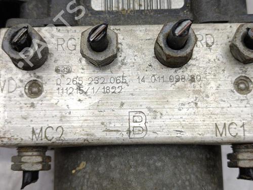 ABS pump CITROËN JUMPY II Van 1.6 HDi 90 8V | BP23707191M43 - Image 3