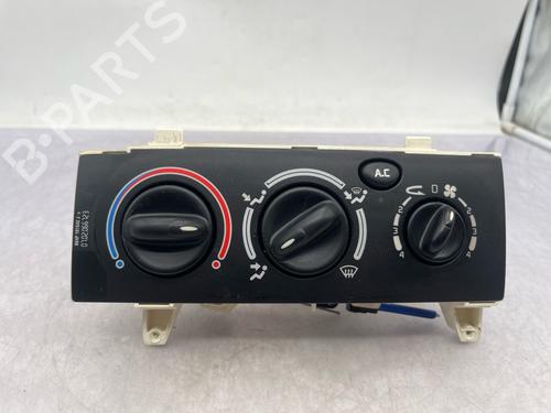 Used Climate control Climate control 36851274 36851274