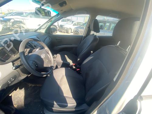 Dashboard HYUNDAI i10 I (PA) 1.2 | BP37636586C46 - Image 34